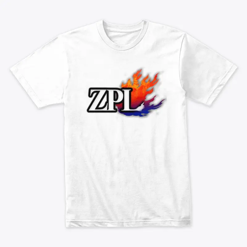 ZPL Logo