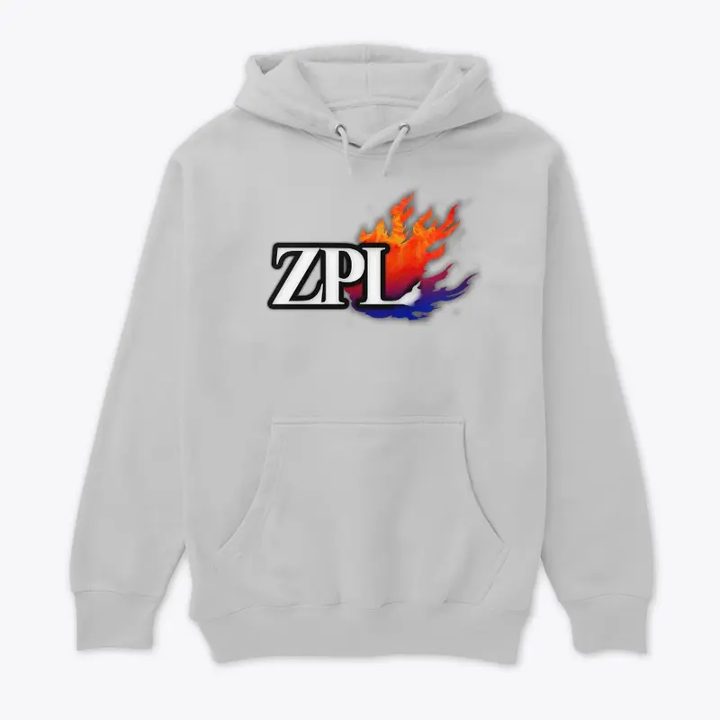 ZPL Logo